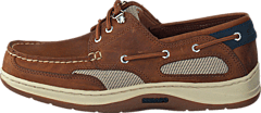 Sebago - Clovehitch II Walnut