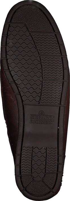 Sebago - Victory Brown Oiled