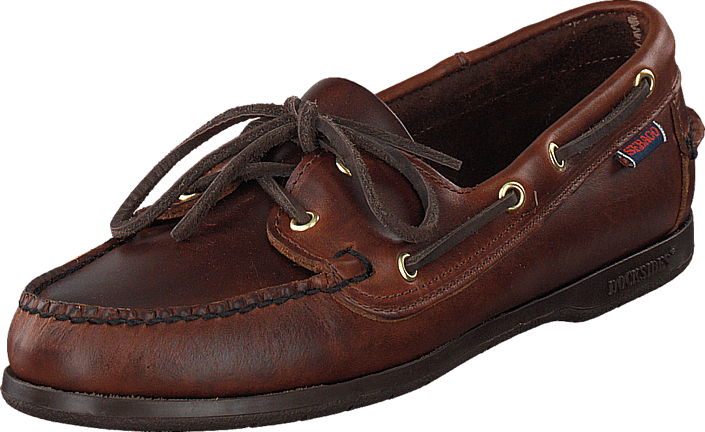 achat sebago dockside