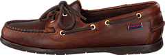 Sebago - Victory Brown Oiled