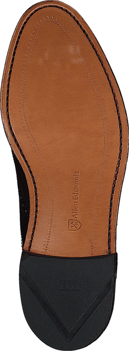 Allen Edmonds - Strand Dark Brown