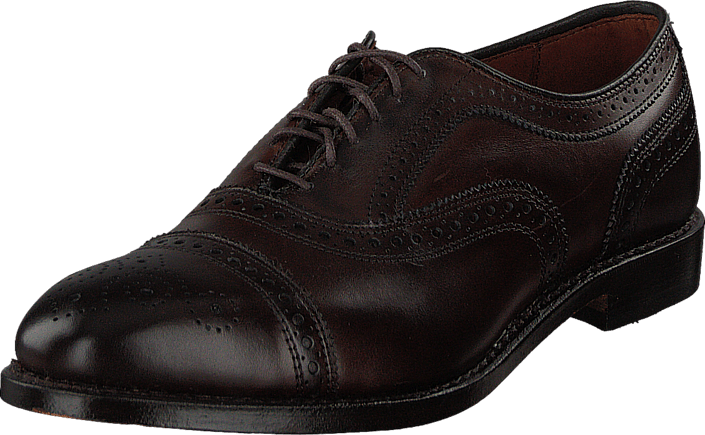 Allen Edmonds - Strand Dark Brown