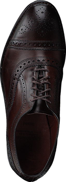 Allen Edmonds - Strand Dark Brown