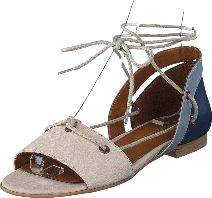 Online Leather Blå Sandals Sko Kjøp Sandal Minimarket Aq0wFx1XU