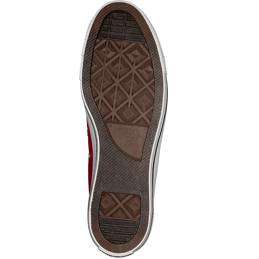 All Star Canvas Low Canvas Red - Bild 7