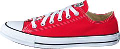 All Star Canvas Low Canvas Red - Bild 10