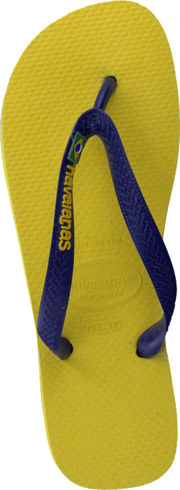 Kjøp Havaianas Brasil Logo Citrus Yellow sko Online | FOOTWAY.no Kjøp Havaianas Brasil Logo Black sko Online | FOOTWAY.no