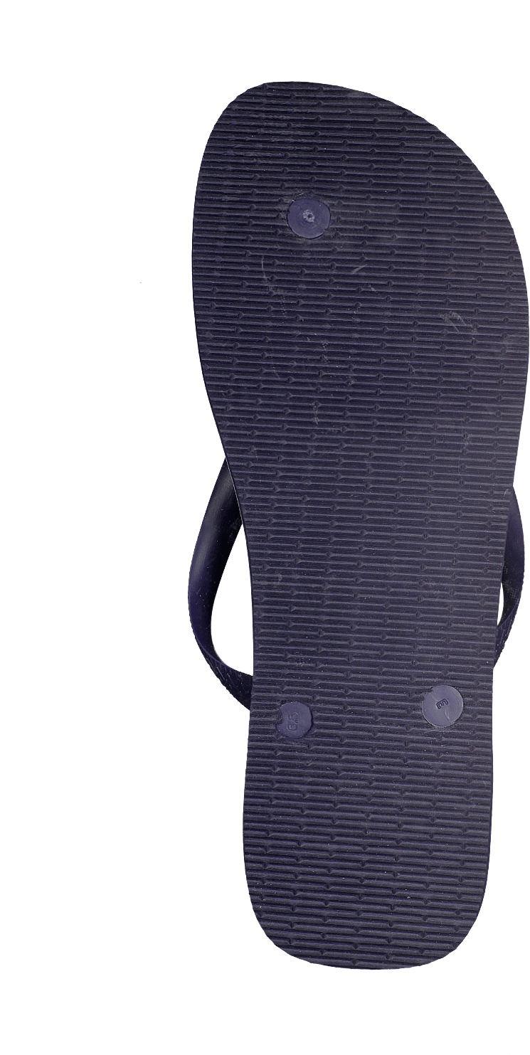 Brasil Logo Navy Blue - Bild 7