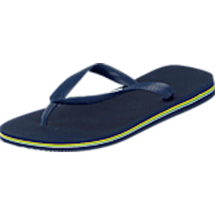 Brasil Logo Navy Blue - Bild 9