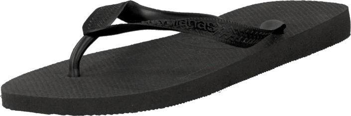 Havaianas - Top Black