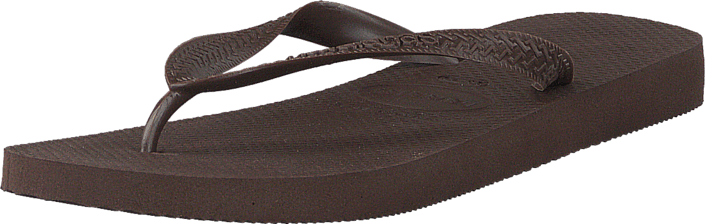 Havaianas - Top Dark Brown