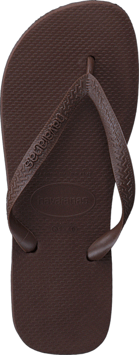 Havaianas - Top Dark Brown