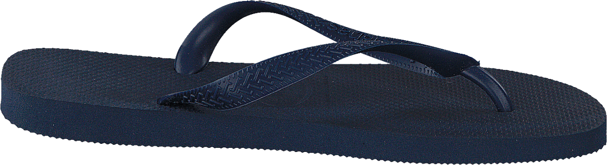 Top Navy Blue