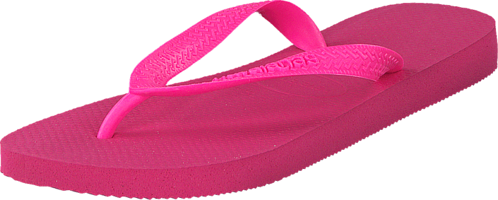 Sandals Online Top Havaianas Sko Shocking Pink Rosa Kjøp qTxOFwnan1