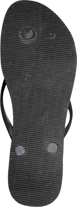 Havaianas - Slim Black
