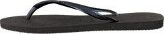 Havaianas - Slim Black