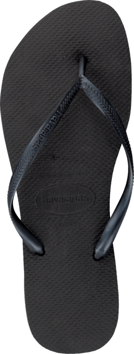 Havaianas - Slim Black