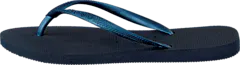Havaianas - Slim Navy Blue