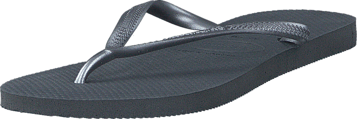 Havaianas Slim Steel grå gråa Skor Online Havaianas Slim Steel grå gråa Skor Online