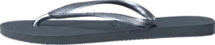 Havaianas - Slim Steel Grey