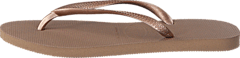 Havaianas - Slim Rose Gold