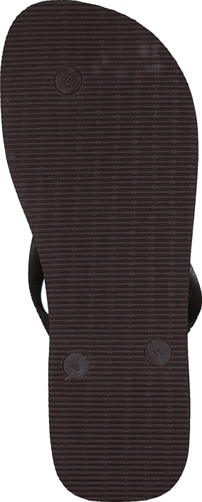 Havaianas - Brasil Dark Brown