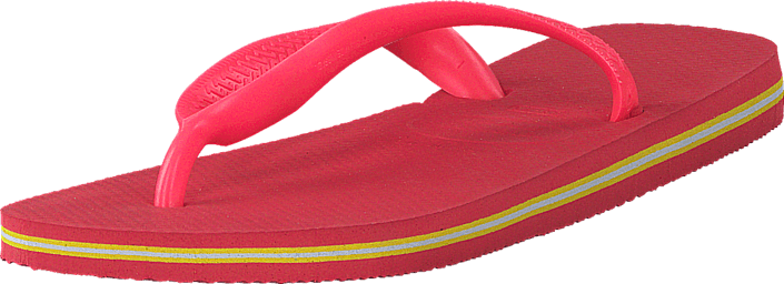 Havaianas - Brasil Coral