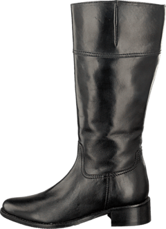 Park West - 277838N Black/Leather