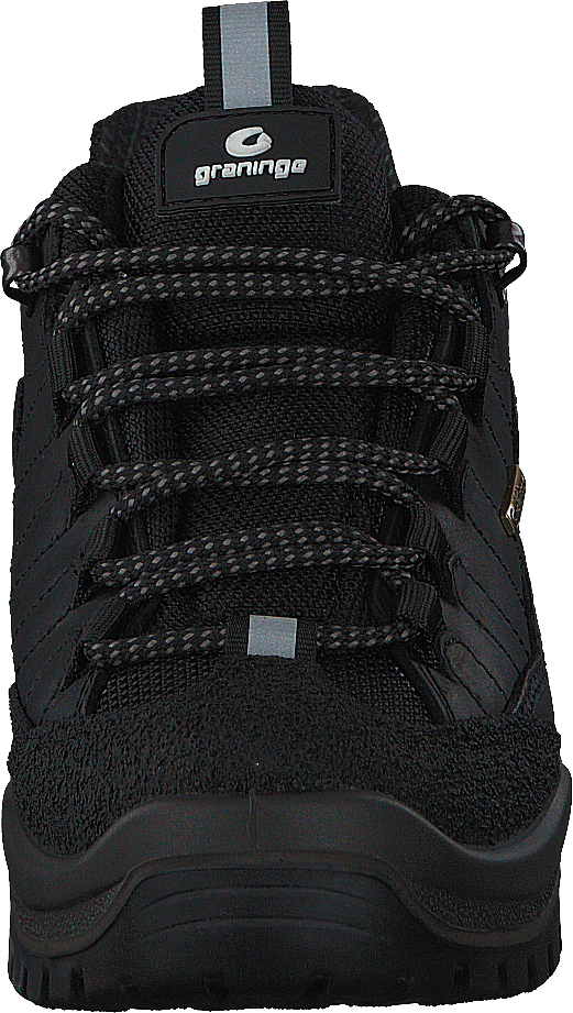 56667 Black/Leather