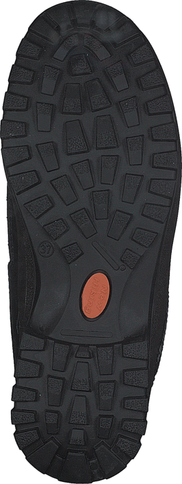 56667 Kjøp Sorte Sko Black Sneakers Online leather Graninge azqwp4q
