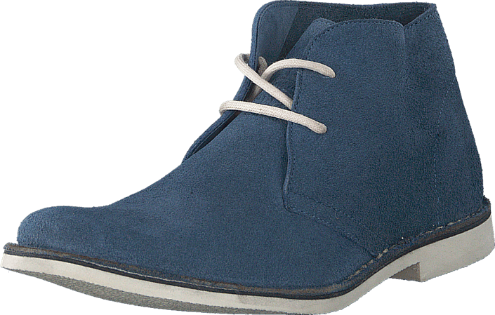 Henri Lloyd - George Boot DNM