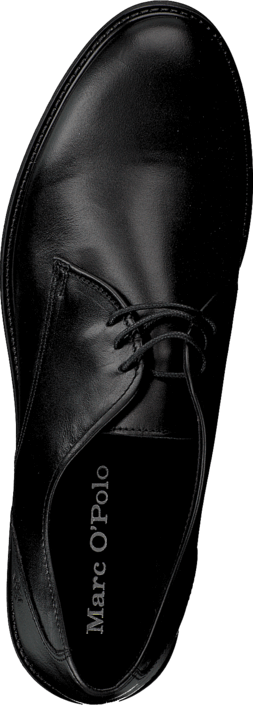 Marc O’Polo - Loafer 990 Black