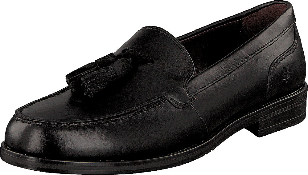 Loafer Black