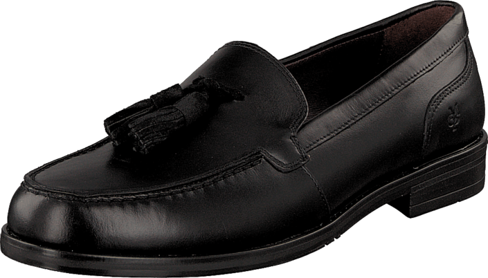 Marc O’Polo - Loafer Black
