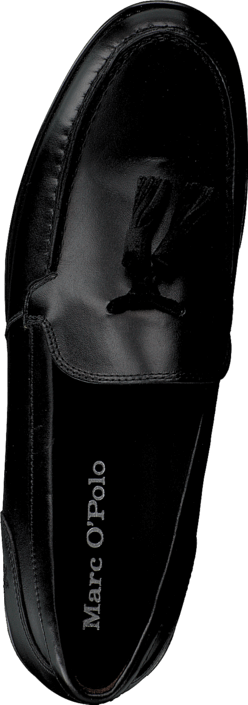 Marc O’Polo - Loafer Black
