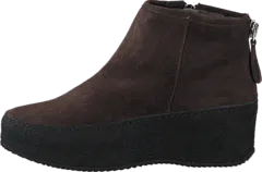 Nude of Scandinavia - Curling T.Moro