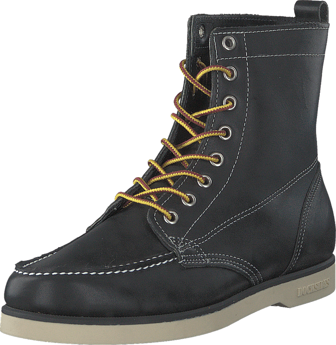 Sebago - Fairhaven Boot