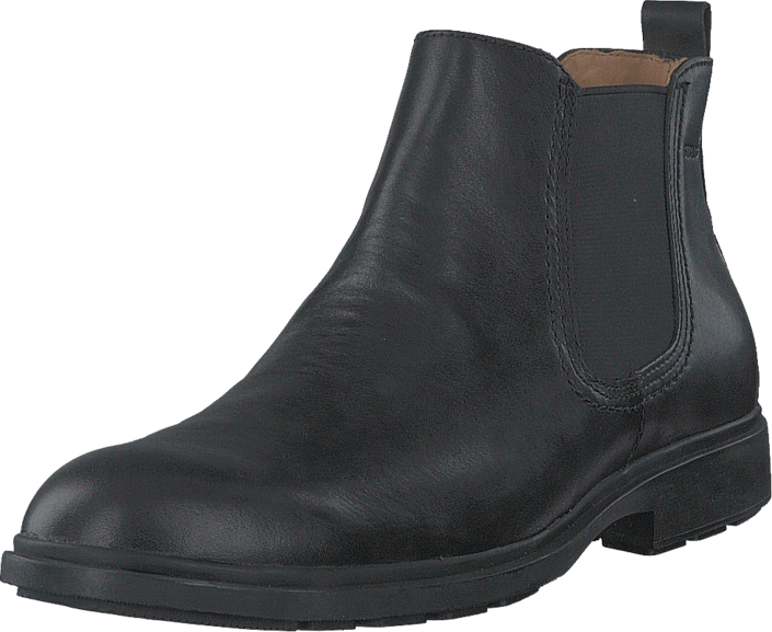 Sko Sorte Drake Black Sebago Boots Online Kjøp BnOTzqxwI