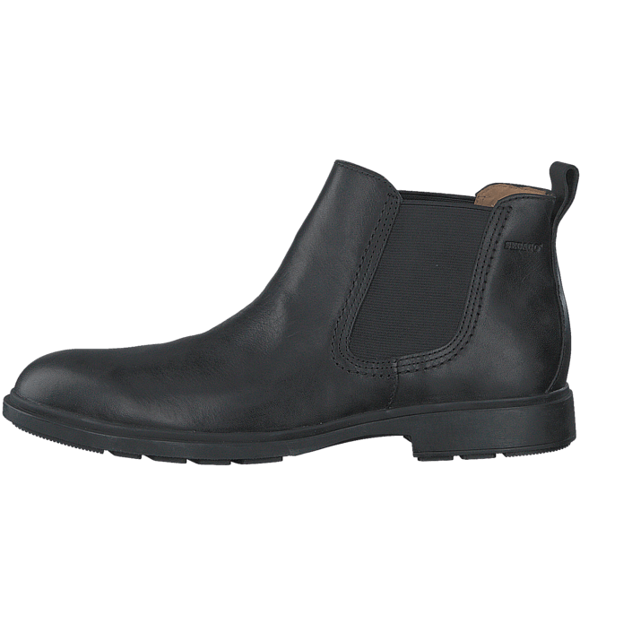 Sko Sorte Drake Black Sebago Boots Online Kjøp BnOTzqxwI
