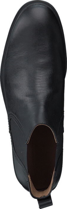 Sko Sorte Drake Black Sebago Boots Online Kjøp BnOTzqxwI