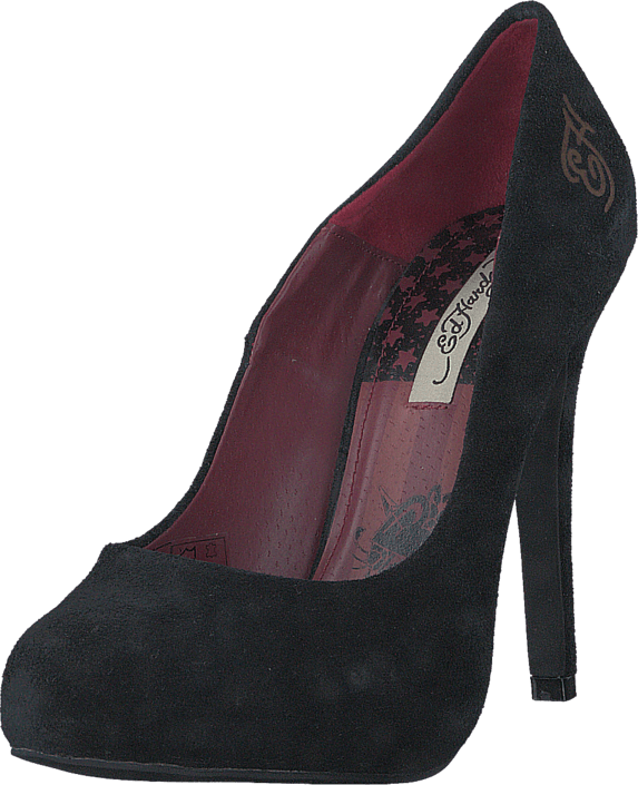 Ed Hardy - Aeron