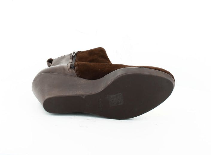 Gardenia - 1122705 Suede Black