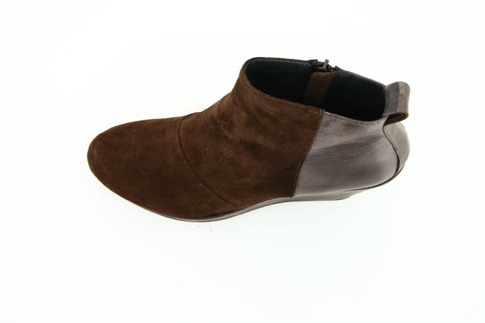 Gardenia - 1122705 Suede Black