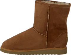 Shepherd - Linda Chestnut