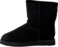 Shepherd - Linda Black