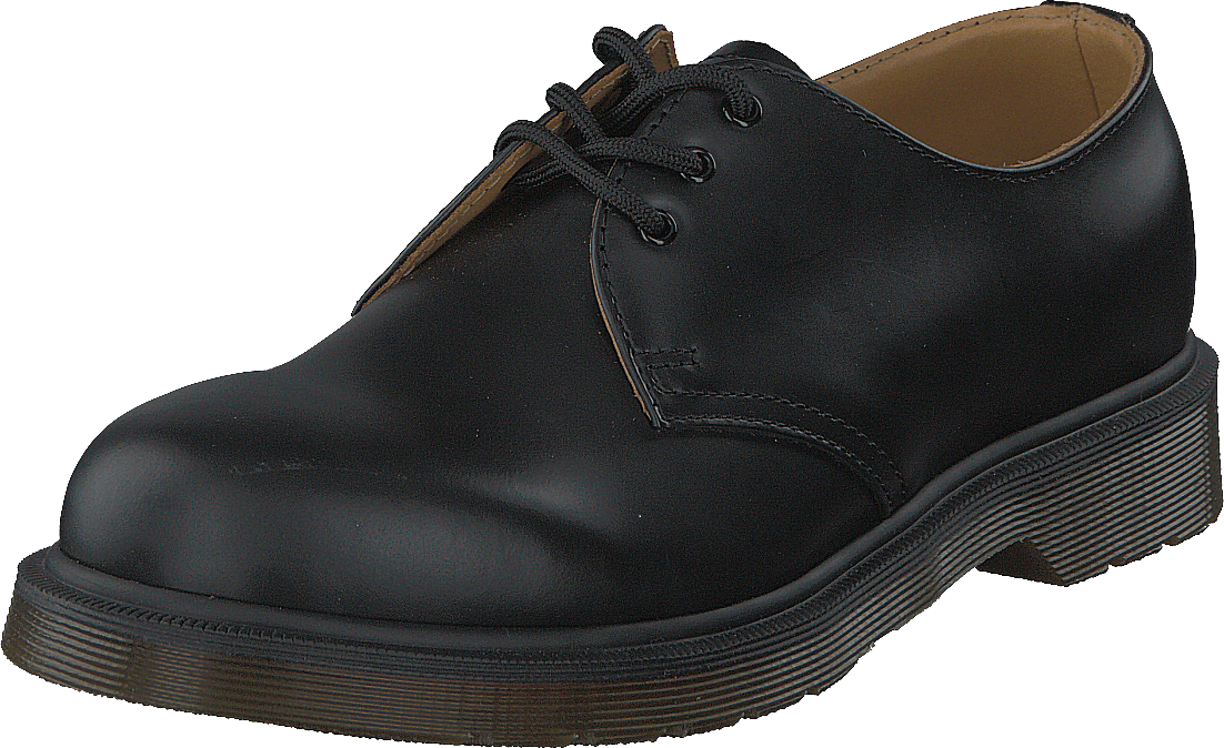 1461 PW Black | Shoes for every occasion | Footway