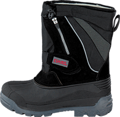 Eskimo - Scooter Black 06