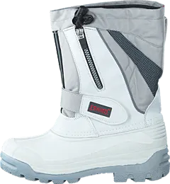 Eskimo - Scooter lady white