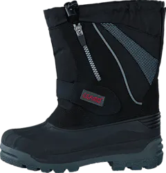 Eskimo - Scooter lady Black