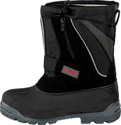 Eskimo - Scooter man Black